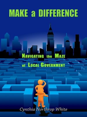 cover image of Make a Difference
